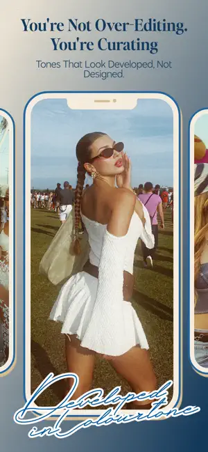 Colourtone: Photo Editor screenshot 2