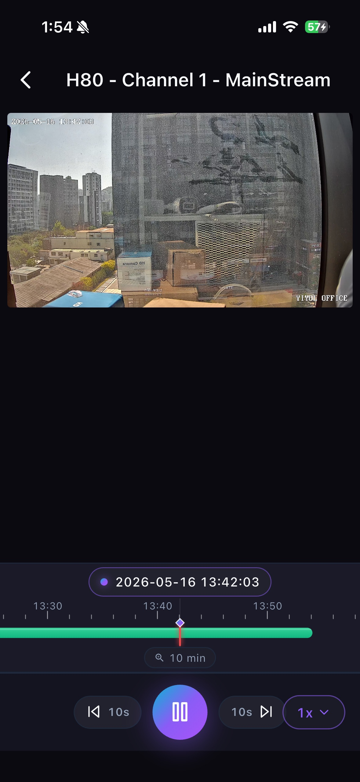 NOX Mobile