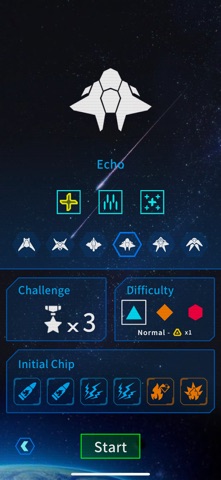 Astral Hunter Screenshot 4 of 6