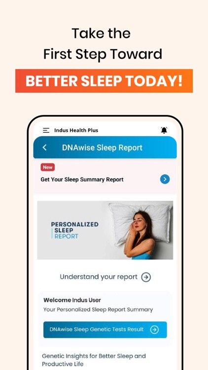 Indus Health Plus screenshot-3