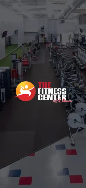 Fitness Center of Lilburn screenshot 2