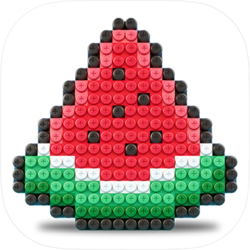 Screw Sort Match Color