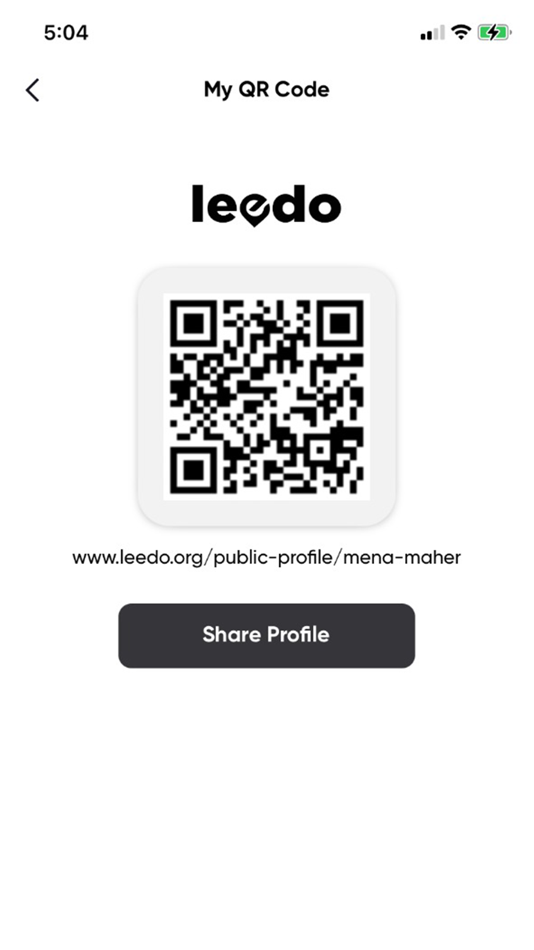 #2. Leedo (iOS) 由: Easy School LLC