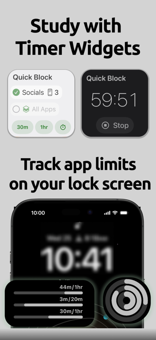 Atten - App Blocker Screenshot 5 of 7