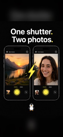 Twinlyvy screenshot
