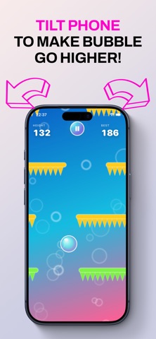 Pop Nope! screenshot 1
