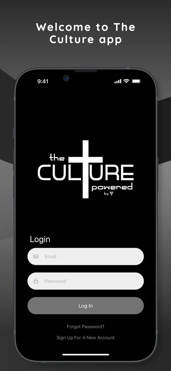Screenshot #1 pour The Culture Training