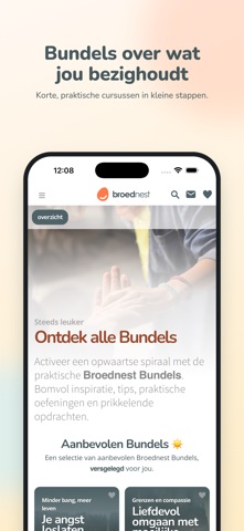 Broednest Screenshot 1 of 5