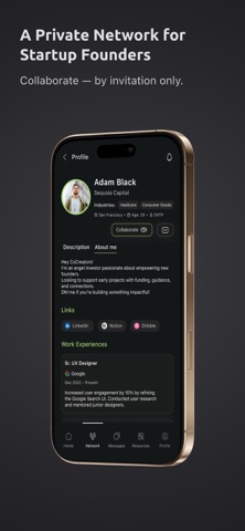 Co.Create Screenshot 5 of 5