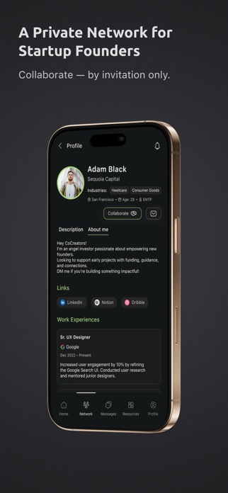 Co.Create Screenshot 5 of 5