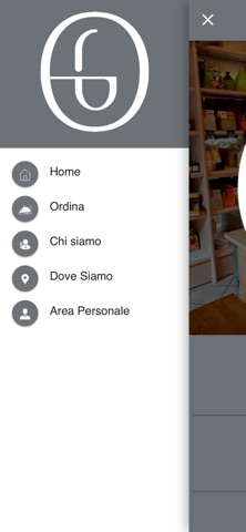 La Gastronomia screenshot