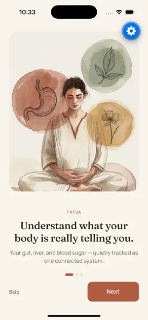MyTatva screenshot 2