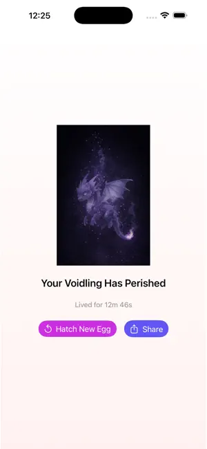 Voidling screenshot 3