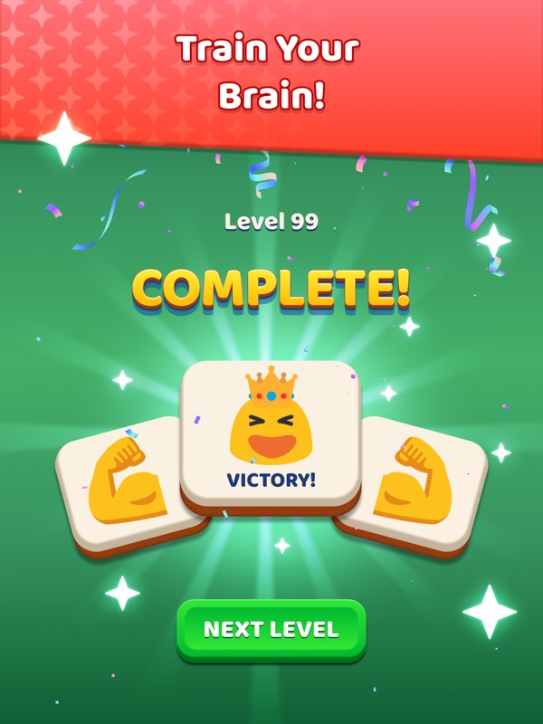 Word Association Tiles screenshot 12