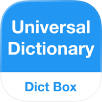 Dictionary Offline - Dict Box