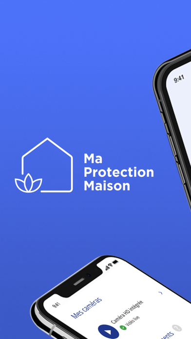 Screenshot #1 pour Ma Protection Maison - LCL
