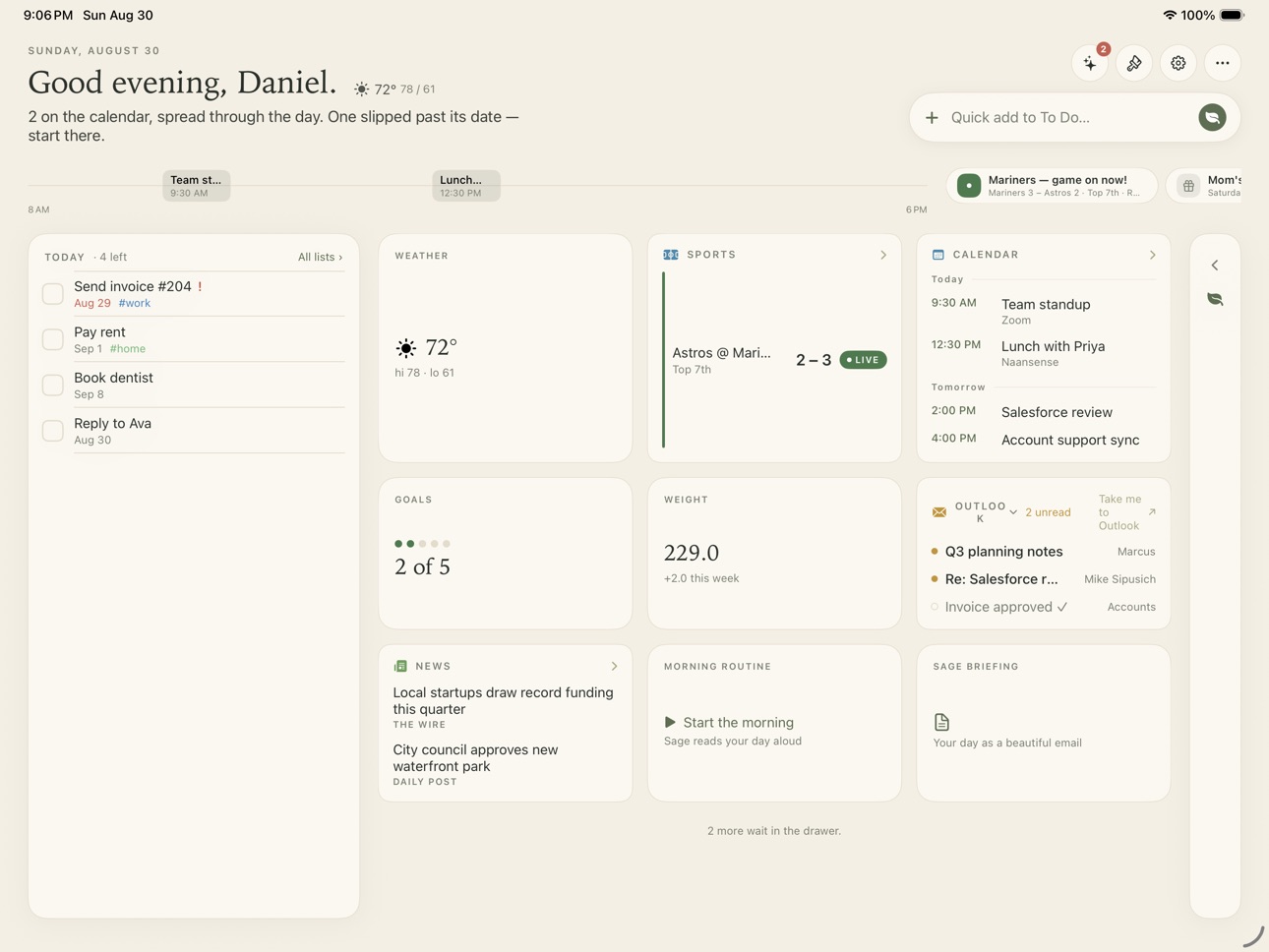 Screenshot 5 of SageOE