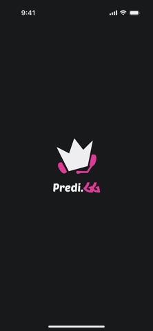 Predi.GG iPhone screenshot