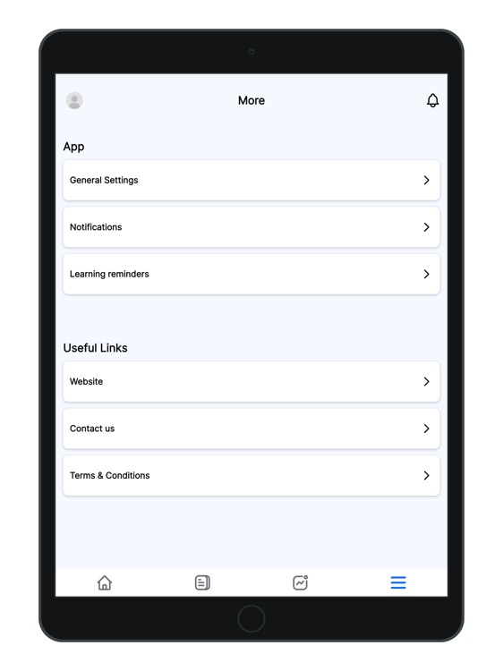 Epic Learning Online screenshot-5