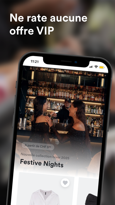 Screenshot #2 pour Chicorée