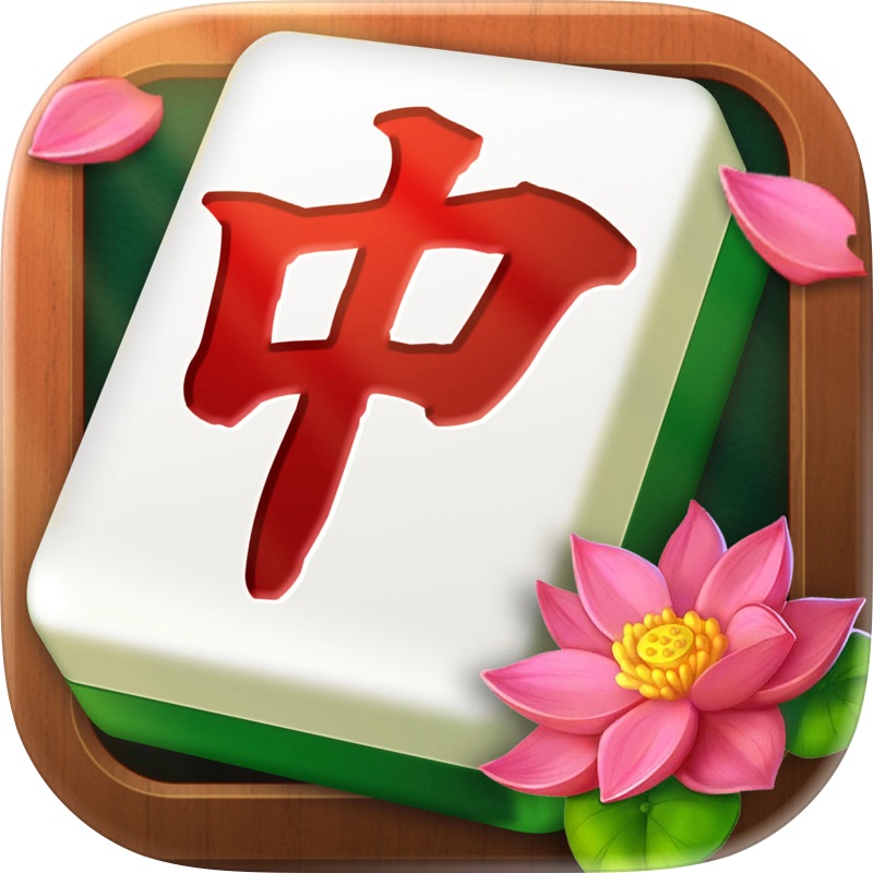 Koi Mahjong: Solitaire Game screenshot 1