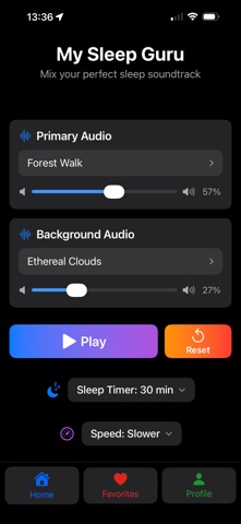 My Sleep Guru Screenshot 2 of 10
