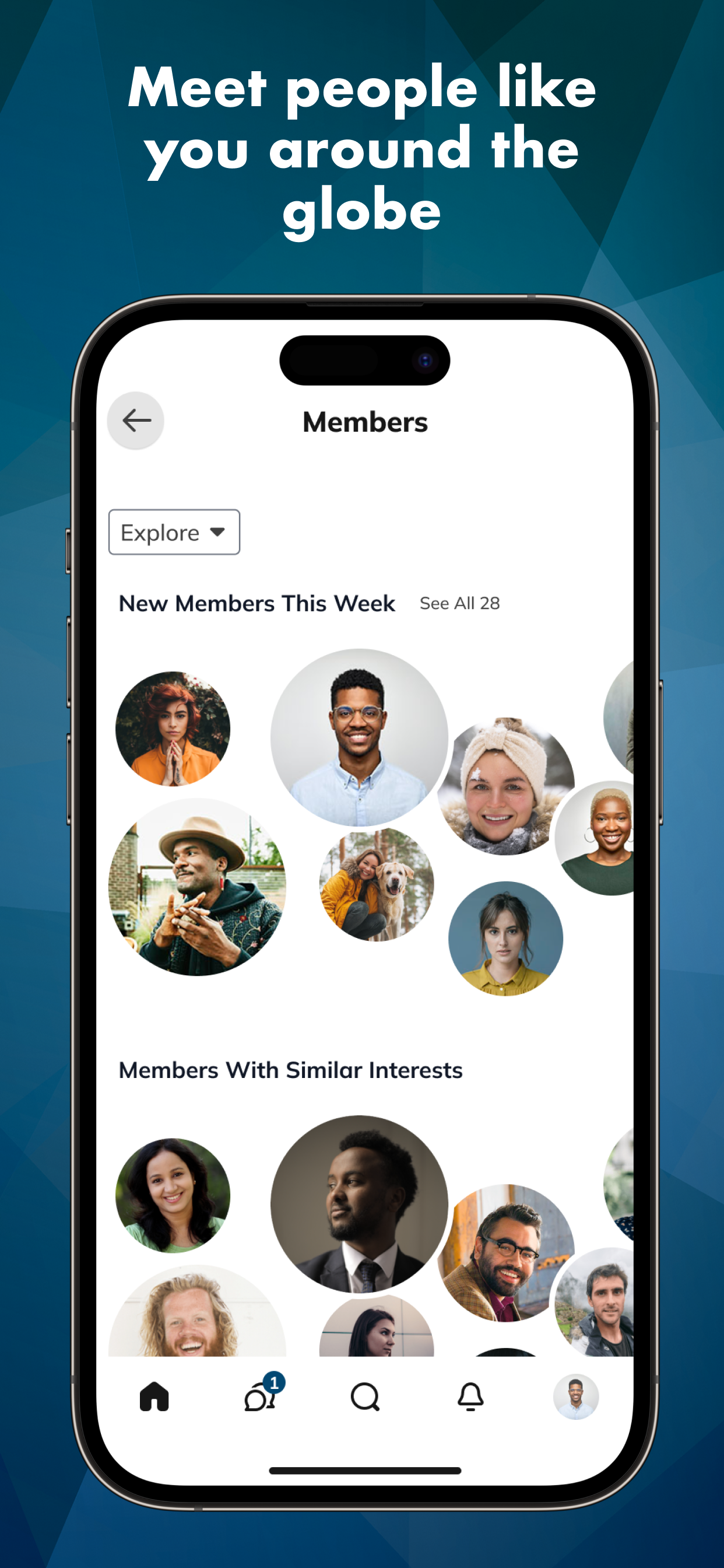 Faith Life Connect