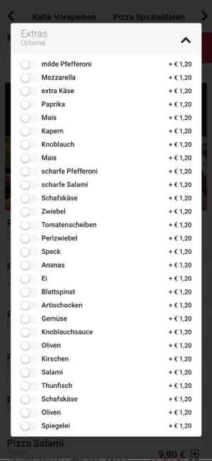 Mamarosa Burgauberg screenshot 3