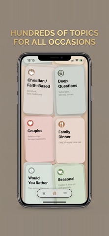 One More Question Screenshot 2
