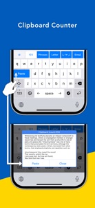 Word Light - AI Keyboard screenshot #9 for iPhone