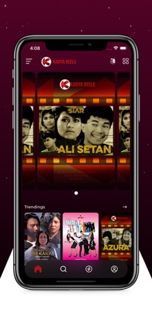 Karya Reels screenshot
