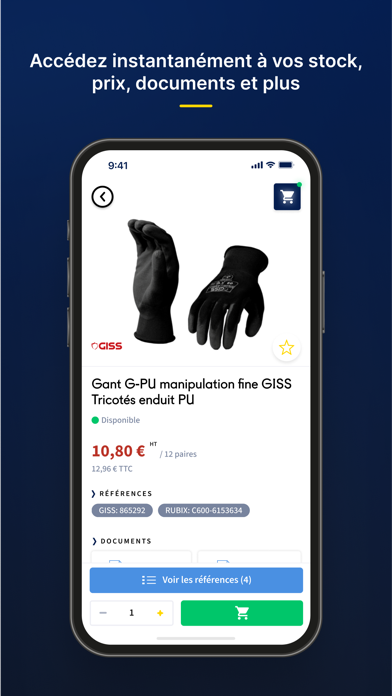 Screenshot #3 pour Rubix