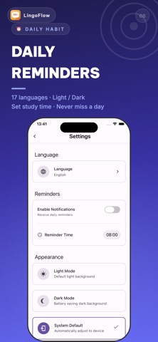 Listen English Conversations Screenshot 8 of 8