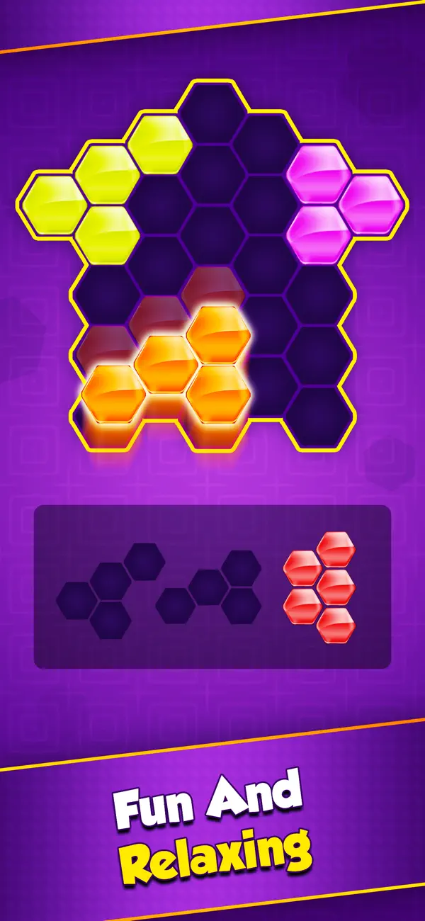 Screenshot #3 pour puzzle - casse-têtes cérébraux
