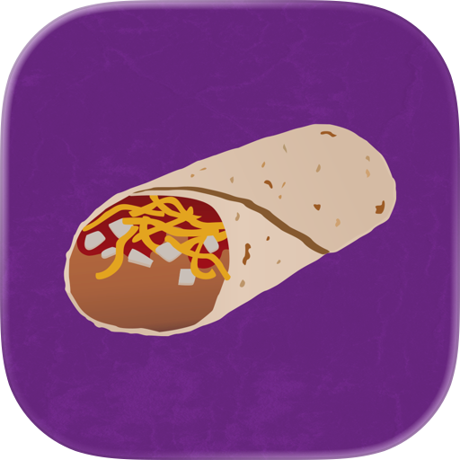 Burrito Tracker