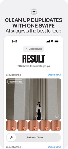 DSTLL: AI Photo Ranking screenshot