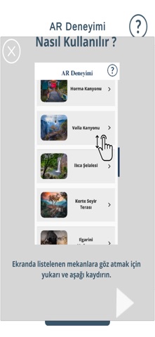 Vire360 screenshot