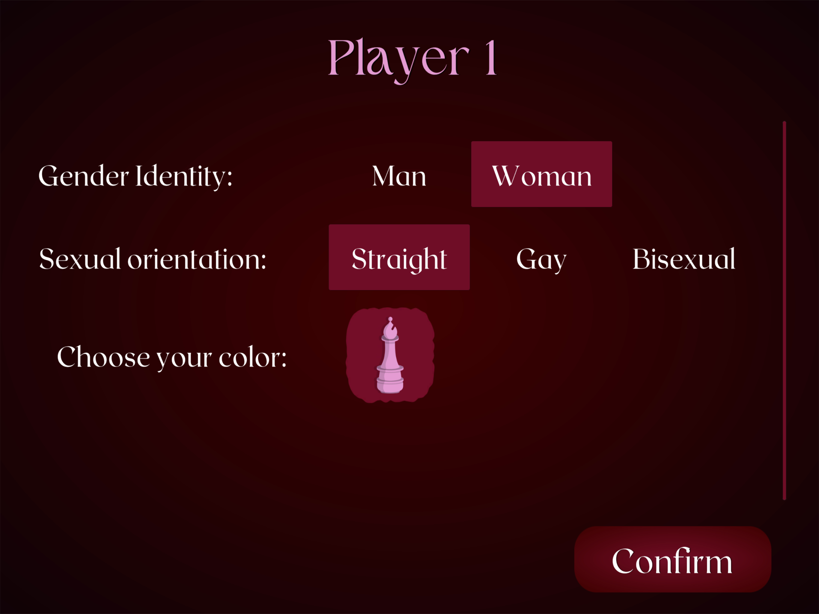 Our Secret: Board Game screenshot 20