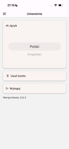 GymMesh screenshot