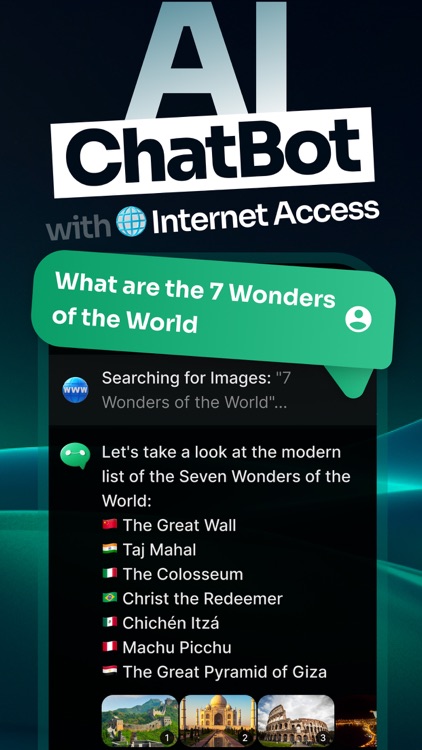 GoatChat - AI Chatbot