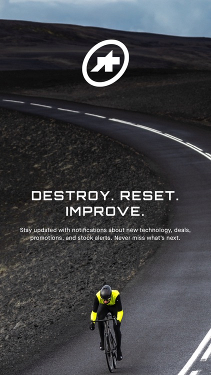 ASSOS of Switzerland screenshot-4