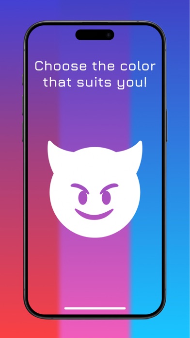 Truth or Dare: Party Time Screenshot