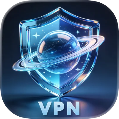 Solar Proxy VPN icon