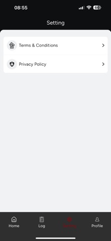 ALLSAFE Workforce screenshot