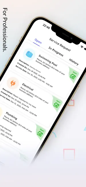 AllignX for Pros screenshot 1