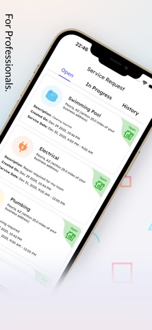 AllignX for Pros Screenshot 1 of 5