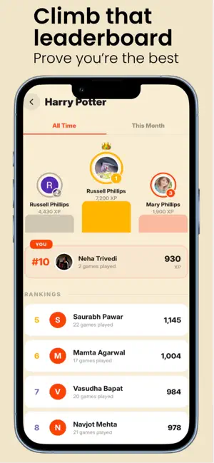 Quelo: Live Trivia Quiz Duel screenshot 2