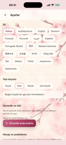 Eyla: My Secret Diary Screenshot 4 of 5