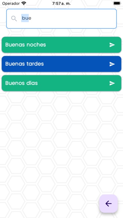 EcuaSeñas screenshot-4