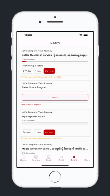 Better Version Myanmar screenshot-5
